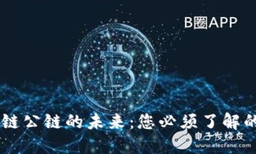 深度探索区块链公链的未来：您必须了解的十大公链项目