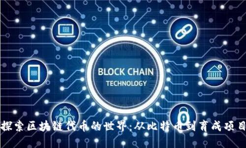 探索区块链代币的世界：从比特币到育成项目