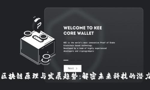 区块链原理与发展趋势：解密未来科技的潜力
