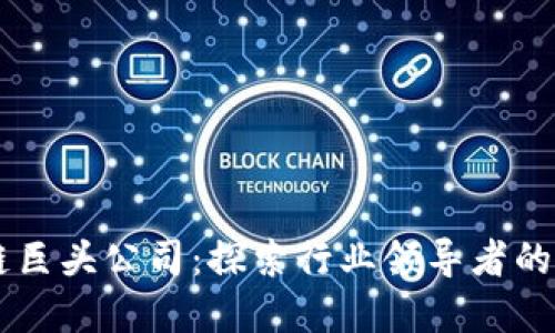 区块链巨头公司：探索行业领导者的基本篇
