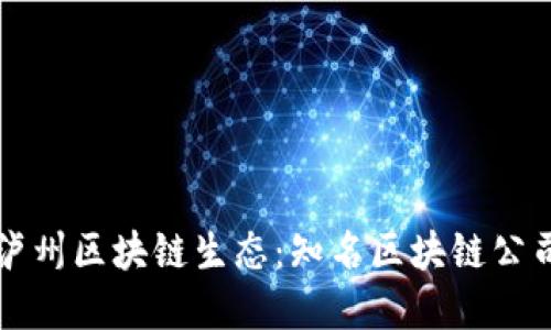 探索泸州区块链生态：知名区块链公司全览