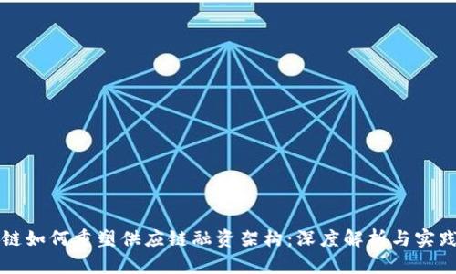 区块链如何重塑供应链融资架构：深度解析与实践案例